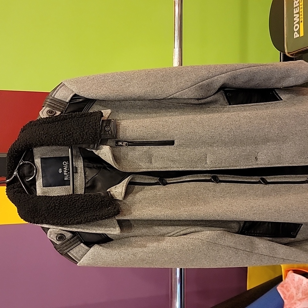 Buffalo Jacket